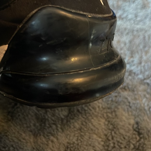 Girls Nike Air Max 270 - Black - Picture 8 of 8